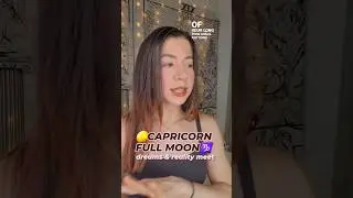 ✨️🪐 #capricornfullmoon  #astrologyinsights #astrologyreading #fullmoonreadings