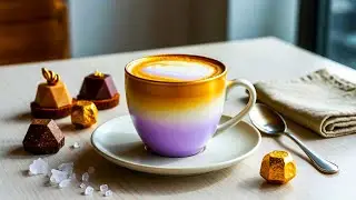 COZY COFFEE SHOP JAZZ ☕ RELAXING LOUNGE MUSIC FOR FOCUS & STUDY 📖 SMOOTH INSTRUMENTAL 2026