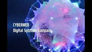 Cybermed 광고 홍보 영상