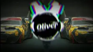 Sebiat ft. gau$t - MERCY (Slowed) [Bass Boosted]