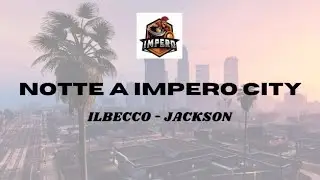 Notte a Impero City