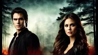 Mystic Falls Trivia: How Much Do You Know About Vampire Diaries?