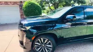 Finish Job, Car Premium Ceramic Coating, Paint Protection & Detail.