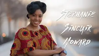 Stephanie Sinclair Howard | From 9-5 to Business Ownership | The Wealth of Self | EP. 7