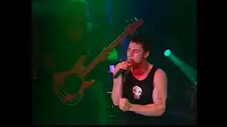 5   Johnny Gioeli