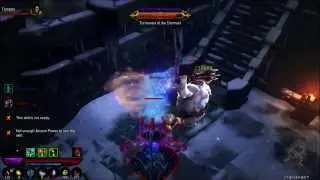 Diablo 3 Critical Mass Wizard Build