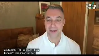 Gold&rsquo;s Historic Bull Era: How High Could It Go? | Talking Trades