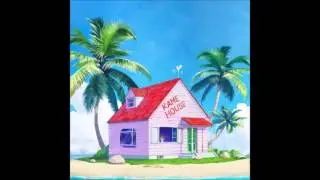 Majdon Imad - KAMEHOUSE (Mixtape complète)