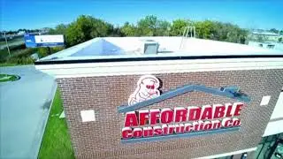 Affordable Construction in Norman OK