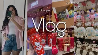 VLOG: Um dia comigo|Shopping,Comprinhas,Rotina|#vlog#comprinhas #rotinadodia#shopping