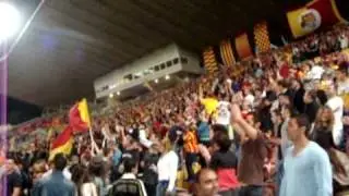 Birkirkara FC Champions 2009/2010 (Part 1)