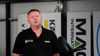 Tennant T12 Floor Scrubber Dryer - Battery Not Charging Troubleshooting | Alpha Power Cleaners