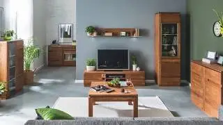 Коллекция мебели SZYNAKA MONTENEGRO / Мебельный салон 
