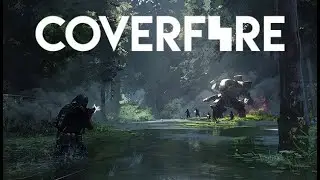 CoverFire Shooting Gameplay - Nintendo Switch | Firstlook