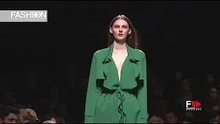RICARDO PRETO ModaLisboa Insight Fall 2019 Lisbon - Fashion Channel
