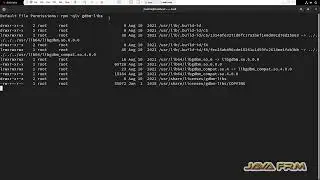 Red Hat Enterprise Linux 9 Packages - gdbm-libs - Full Details of Package