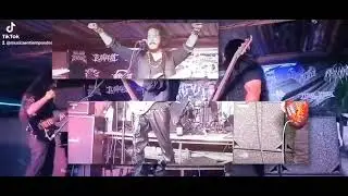Tezaktum - Sapo Fest 2024 - Sapo's Garage - Ciudad Ju&aacute;rez, Chihuahua M&eacute;xico. Junio 2024