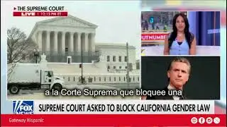 Legal Battle Over Parental Rights in California Schools