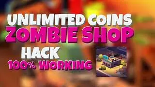 Zombie Shop.com Zombie Juice!