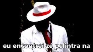 Zé Pilintra 