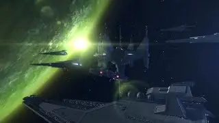 SWTOR | Darth Nox: Eternity Vault