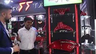 Automotive Headlights and Fog Lights Manufacturer    Automotive lamps & Signaling devices in Delhi