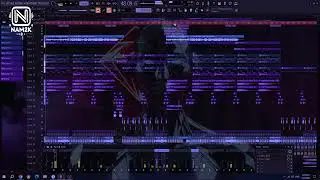 (Free FLP NAM2K REMIX) Style Căng Tươi Đến Sau Một Người - Châu Khải Phong
