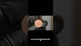 1994 Penny Worth $309 Million &ndash; Check Your Coins Now! #chicagocoin #history #coincollecting #coin