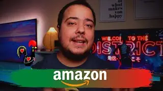 Amazon Portugal - O que vem a&iacute;?