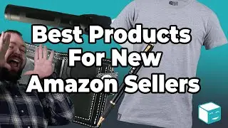 Best Products To Sell On Amazon 2021 -  A Guide For New E-commerce Sellers