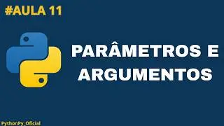 Você Está Confundindo Parâmetros e Argumentos em Python? Clique Aqui!