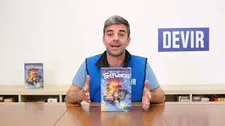 Cómo jugar a Trapwords