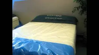 Sleep Prozzz Special of the Week Feb. 7-13, 2011 - Englander 10 inch Memory Foam Mattress Sets