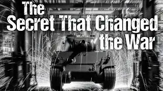 A Tank in 48 Hours The Breakthrough That Changed WWII