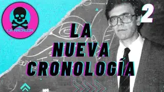 ANATOLI FOMENKO  //  La Nueva Cronolog&iacute;a (Ep. 2/4) (Sub. ES).