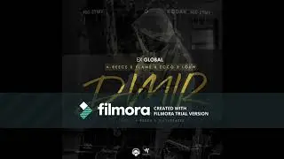 Ex Global - DOES IT MAKE IT RIGHT FT. A Reece, La Flame, Ecco & Louw