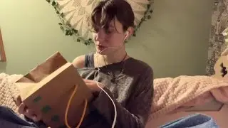 𝒂𝒔𝒎𝒓 LOFI Triggers para Dulces Sueños