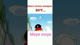 shiro save butt...