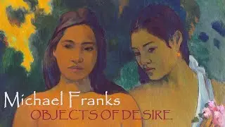 Michael Franks - No-Deposit Love (with lyrics)