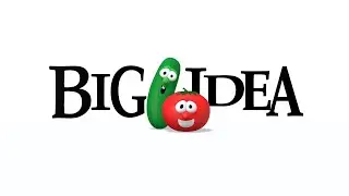 Big Idea Productions (2002) Logo Remake (March 2022 Update)