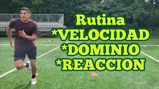 Como mejorar el Dominio de balon y velocidad, De amateur a profesional