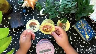 Близнецы ♊️: странно конкретные сообщения!
