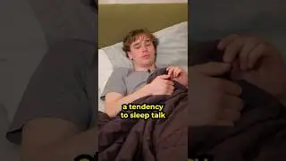 When your friend sleep-talks  #comedy #comedyskits #comedyskit #comedyvideo #relatable #jokes
