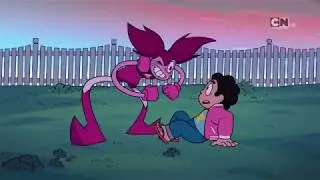 Steven Universe Movie   Other Friends (Polish version)