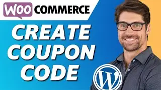How to Create Coupon Codes on Woocommerce (Wordpress)