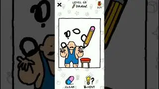Just Draw Level 69