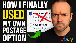 eBay Hack EXPOSED: How I Beat Simple Delivery