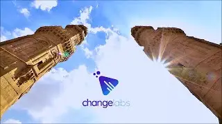 2020 Changelabs Egypt Demo Day Welcome Video