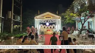 THỨ 5 TUẦN TH&Aacute;NH(2024)-G.X Th&aacute;nh An T&ocirc;n-GPHP-Juda Ngọc Thắng(28/03/2024)