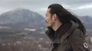 MASTA SAN - RAP WARRIOR (Official Video)
